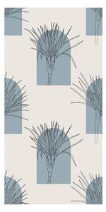 Tapet - Decor floral XIV