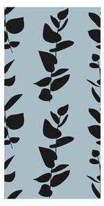 Tapet - Decor floral XXI