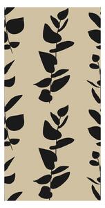 Tapet - Decor floral XX