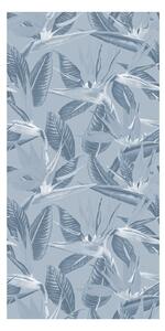 Tapet - Flori tropicale III
