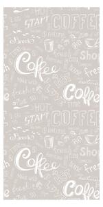 Tapet - Cafea I