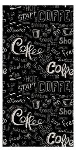 Tapet - Cafea II