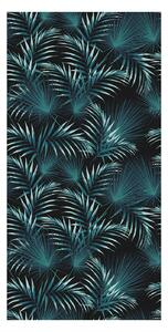 Tapet - Frunze tropicale