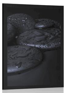 Poster pietre Zen