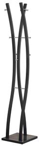 Cuier Wilden (negru). 796409