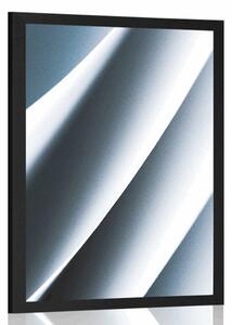 Poster abstracție decentă