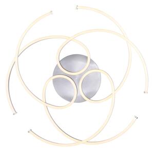 Paul Neuhaus 8165-55 - LED Plafonieră dimmabilă DANILO 3xLED/12W/230V