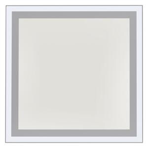 Leuchten Direkt 14850-16 - LED Lampă dimmabilă LED/17W/230V + LED/13W + Telecomandă