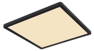 Plafonieră LED pentru baie Globo 41563-18B SAPANA LED/18W/230V IP44