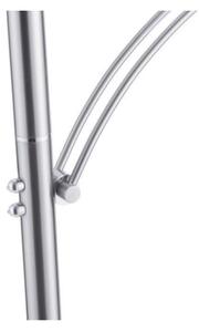 Paul Neuhaus 673-55- Lampă de podea LED dimabilă ARTUR 2xLED/21W/230V+LED/6W