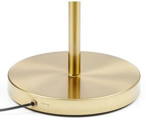 Paul Neuhaus 655-60 - Lampă LED dimmabilă ALFRED LED/28W/230V+LED/4W/230V