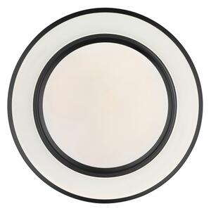 Plafonieră LED RGB dimabilă SULLY LED/24W/230V Globo 41368-24 + telecomandă