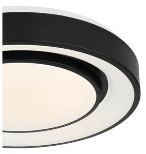 Plafonieră LED RGB dimabilă SULLY LED/24W/230V Globo 41368-24 + telecomandă