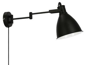 Lampă de perete ESPERA 1xE14/40W/230V
