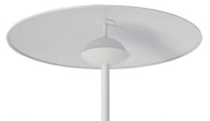 Lampadar LED LUND LED/16W/230V alb
