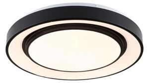 Plafonieră dimabilă LED RGBW/38,5W RAINBOW 230V Paulmann 70545 + telecomandă