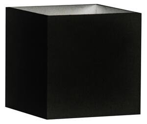 Aplică de exterior KIOTO 1xG9/5W/230V IP44 neagră