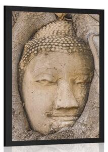 Poster smochinul sacru al lui Buddha