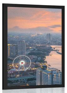 Poster Bangkok