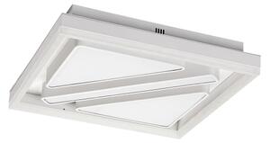 Rabalux 71111 - Plafonieră LED reglabilă GREMIN LED/73W/230V + telecomandă