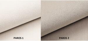 Taburet DELUXE tapitat, PAROS 01/PAROS 02, 101X69X45 cm