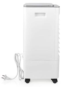 Răcitor de aer Nedis COOL116CWTW 65W/230V Wi-Fi Tuya + telecomandă
