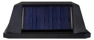 Aplică LED solară cu senzor Brilagi WALLIE LED/4W/5,5V IP65