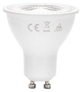 Bec LED COB GU10 4,9 W 230 V 4000 K - Aigostar