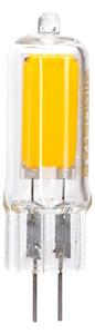 Bec LED G4/2W/12V 3000K - Aigostar