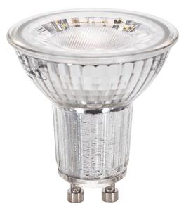 Bec LED dimabil GU10/4,9W/230V 6500K - Aigostar