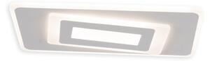 Brilagi - Plafonieră LED dimabilă Modern/51W/230V 3000-6000K + telecomandă