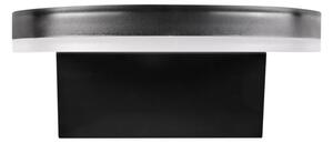 Aplică LED de exterior TESA LED/10W/230V IP54 negru