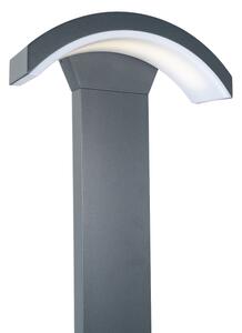Lampă LED de exterior Brilagi ARCELO LED/9W/230V 80 cm IP54