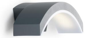 Aplică LED de exterior Brilagi ARCELO LED/8W/230V IP54