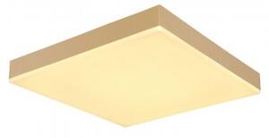 Plafoniera 1 bec led 18W DORO 41594D1M GLOBO
