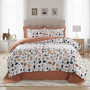 Lenjerie pat Ranforce 100% Cotton Pro (RCP16) – RALEX PUCIOASA