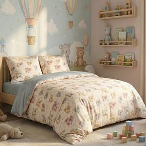 Lenjerie pat Ranforce 100% Cotton Pro (RCP23) – RALEX PUCIOASA
