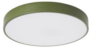 Brilagi - Plafonieră LED POOL 48W/230V 3000/4000/6000K 40 cm verde