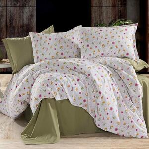 Lenjerie pat Ranforce 100% Cotton Pro (RCP12) – RALEX PUCIOASA