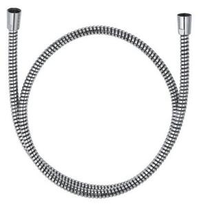 Kludi Logoflex furtun de duș 125 cm crom 6105505-00