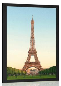 Poster reper al Parisului