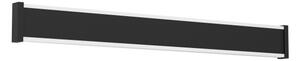 Aplică LED de exterior Eglo 900677 NEVIANO 2xLED/7W/230V 3000K IP55