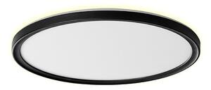 Plafonieră LED pentru baie Prezent 27314 CORDIA LED/24W/230V IP54 negru