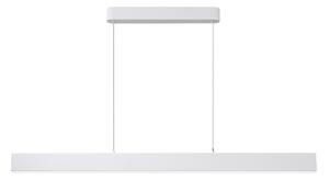 Lustră LED pe cablu Brilagi SLEEKLINE LED/40W/230V 3000/4500/6000K alb