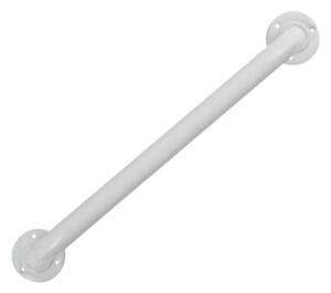 Spirella Bară de prindere pentru baie SAFE, alb,30 cm