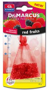 Odorizant Dr. Marcus Fresh bag, roșufructe