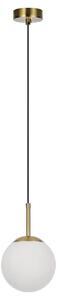 Light Prestige Dorado lampă suspendată 1x10 W auriu LP-002/1P