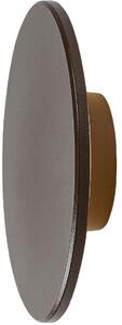 Rabalux Rust aplica exterior 1x15 W maro 77153