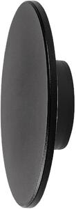 Rabalux Rust aplica exterior 1x15 W negru 77151
