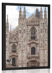 Poster Catedrala din Milano